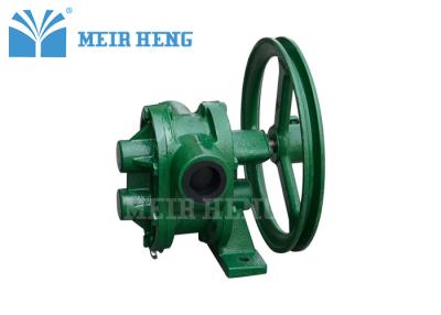 China Small Portable Electric Oil Transfer Pump Hydraulic With Various Inch Caliber for sale