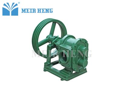 China High Viscosity Oil Transfer Pump / Diesel Transfer Pump Deliver Lubricating Liquid for sale