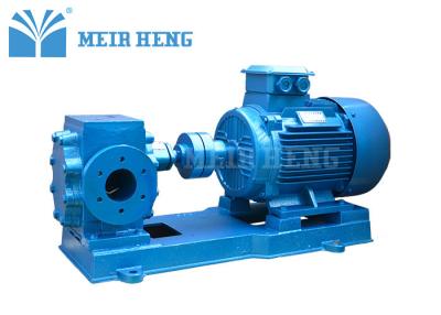 China RCB Thermal Insulation Portable Fuel Transfer Pump For Heavy Oil Resin Gel for sale