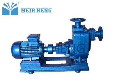 China Industrial Centrifugal Oil Pump High Efficiency Three Phase 440V 60Hz for sale