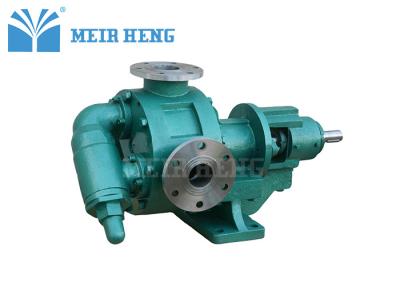 China Stainless Steel Positive electric Fuel Transfer Pump Rotor Gear With Safety Valve for sale