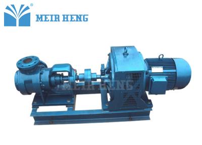 China NYP Internal Gear Oil Transfer Pump , Industrial Fuel Transfer Pump for sale