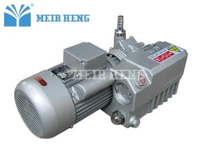 China XD Portable Food Package Vacuum Pump With Sliding Rotary Vane for sale