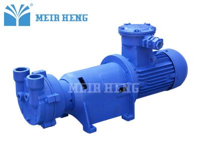 China 2BV de directe Gekoppelde Vacuümpomp van de Waterring met Explosiebestendige Motor Te koop