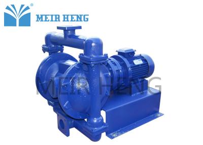 China Anti Corrosive Two Electric Diaphragm Pump High Pressure Electric Water Pump for sale