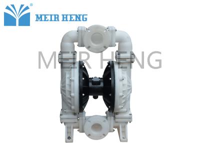 Chine Pompe à diaphragme pneumatique/pompe à diaphragme conduite pneumatique à vendre