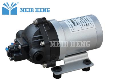 China Small Electric Operated Diaphragm Pump Electronic DC Power Low Noise for sale