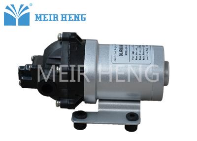 China bomba de agua micro eléctrica de la bomba de diafragma de la bomba de diafragma de la bomba de circulación 12V 24V en venta