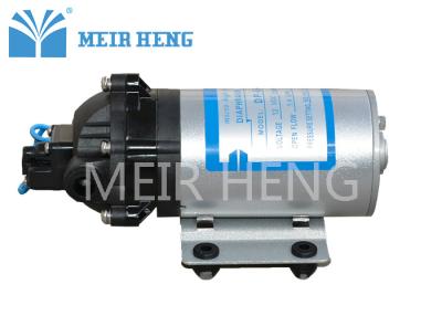 China 12V Dc Water Pump Electric Diaphragm Pump Ro Booster Pump 24V Diaphragm Water Pump for sale