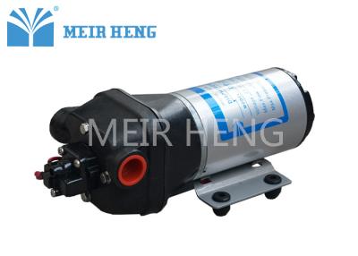 China Water Pump 12 Volt Electric Diaphragm Pump Small Water Pump Diaphragm Booster Pump for sale