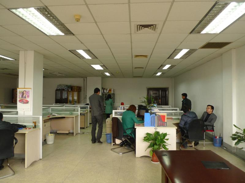 검증된 중국 공급업체 - Hangzhou dongcheng information equipment co.,ltd