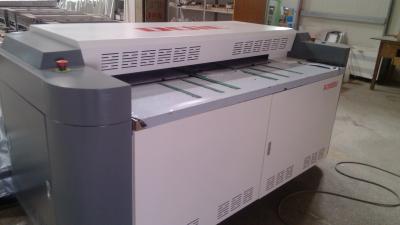 China CTP printing machine for sale,white-grey appearance,CTcP type and 48 channels,plate making machine suitable for your mar for sale