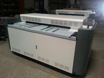 China CTP machine met 48 kanalen 405nm laserdiode, grote foliogrootte van CTcP-machine Te koop