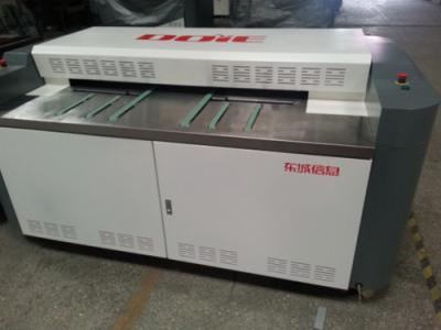 China 64 canales CTP Platesetter termal, flujo de trabajo de Digitaces del diodo láser 830nm en venta