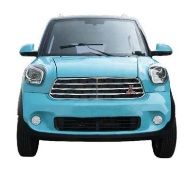 China New Energy Electric Car 4 Doors Electric Vehicles Adult Car 2950*1580*1600mm (L*W*H) for sale