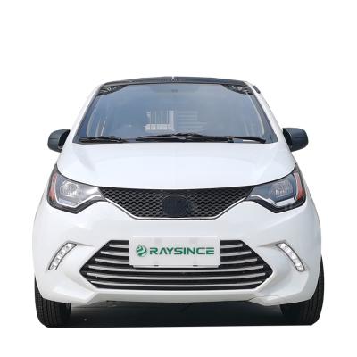 China 2022 metal new arrivals rhd electric car good prices china electric car for sale for sale