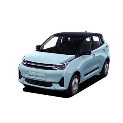 China Qingdao China Hot Sale Metal Electric Car High Speed ​​Adult Vehicle for sale