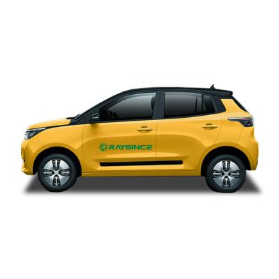 China Fabric Factory Supply Battery Operated High Speed ​​Electric Shuttle Cars for sale