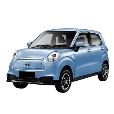 China Cloth Four Wheels Car Good Quality Electric Car Smart High Speed ​​Adult for sale