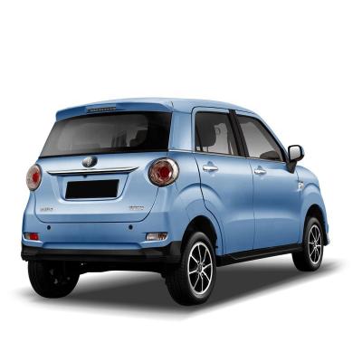 China Metal Electric Car Mini Electric Vehicle Electric Car Adult With CE for sale