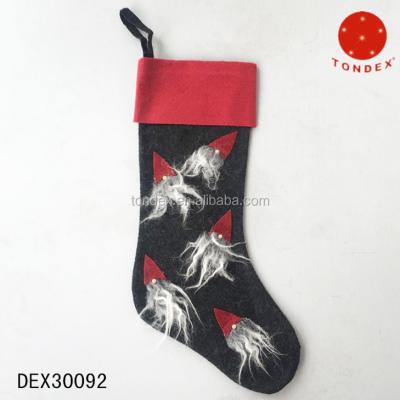 China Wool Stock 2016 Alibaba China Christmas Woolen Goods for sale