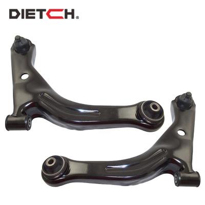 China Front Lower Left and Right Control Arm For Car Mazda TRIBUTE TRIBUTE (PE) OE 6L8Z3078AA (PE) for sale