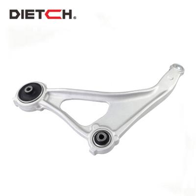 China Front Right Passenger Side Lower Control Arm For Nissan Altima 2013 2014 OE 545003TA0B ALTIMA (L33) for sale