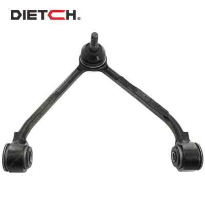 China Front Upper Control Arm Auto Suspension Arm For Ssangyong Actyon OE 4440209001 4440109001 For Ssangyong for sale