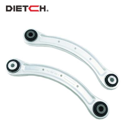 China Control Arm Manufacturer 7L0505323A 95533104900 For Audi Q7 VW Touareg Cayenne Rear Suspension Control Arm 36*20*16 for sale