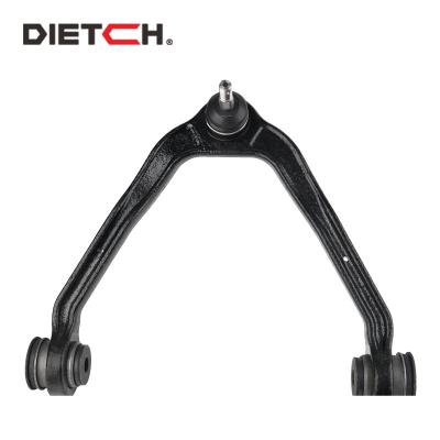 China Front Upper Control Arm 12475485 15047200 15864153 K80942 for Cadillac Escalade Chevrolet Silverado GMC for Chevrolet Silverado for sale