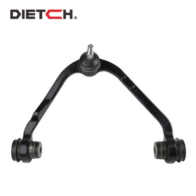 China Auto Parts Suspension Upper Control Arm For Ford USA F150 F250 Expedition Lincoln Navigator RK8726 K8726 52021710751 For Ford Expedition F150 F250 for sale