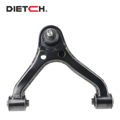 China OEM Quality Front Right Control Arm Upper Copper Weld Kits 486100K010 For Toyota Hilux VIGO 2WD Suspension Replacement FOR TOYOTA HILUX VIGO for sale