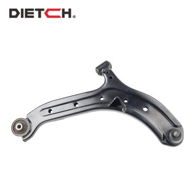 China Auto Lower Front Control Arm Adjustment For Hyundai ACCENT 54501-25000 FOR Hyundai ACCENT for sale