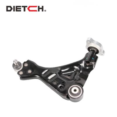 China Auto Suspension Parts Chassis Suspension For MERCEDES-BENZ Vito W639 Front Left Control Arm With Ball Joint Kit A6393301207 for sale