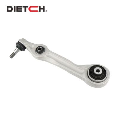 China Front Left Lower Suspension Aluminum Auto Control Arm OE 2223300107 For Mercedes-Benz W222 FOR BENZ W222 for sale