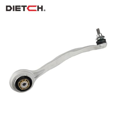 China Front Suspension Right Lower Auto Aluminum Control Arm OE 2223302401 For Mercedes-Benz W222 S550 for sale