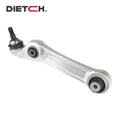 China FRONT LOWER SUSPENSION CONTROL ARM REAR ARM FOR BMW 5 6 SERIES F10 F11 F12 F13 OE 31126794203 31126794204 for BMW 5 6 F10 F11 for sale