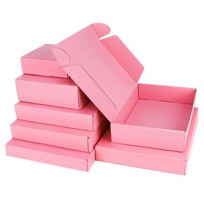 China Recycled Custom Logo Perfume Christmas Jewelery Packaging Materials Boxes for sale