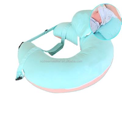 China Baby care anti-static pillow with spare cover for sale