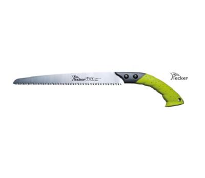 China High Quality Professional TPR (PC-8066) 240mm Garden Hand Pull Pruning Saw for sale