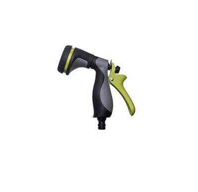 China Soft Grip (PC-R12184) 7 Model Plastic Trigger Hose Nozzle for sale