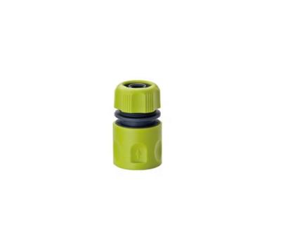 China Taiwan Plastic Garden Hose Connector (PC-20300) 1/2