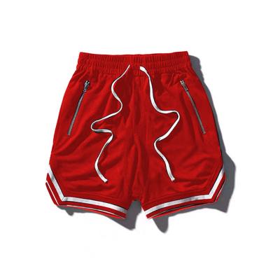 China 100% Cotton Fashion Boxing Shorts Biker Shorts Short Jeans Men for sale