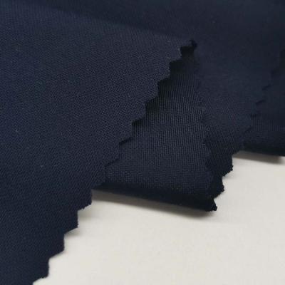 China Breathable Bamboo Nylon Spandex $0.01 Samples NOTE: Ponte Roma Knitted King Roma Fabric For Garment for sale