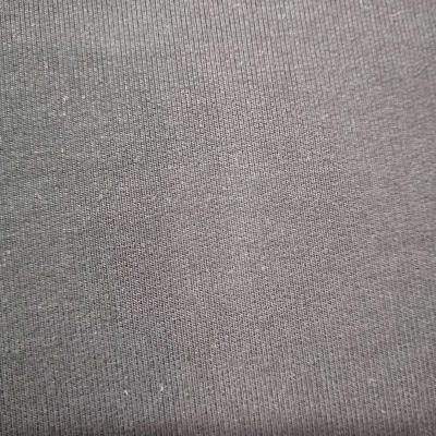 China Anti-bacteria French Factory 300GSM 95%Bamboo 5%Spandex Terry Knit Fabric For Garment for sale