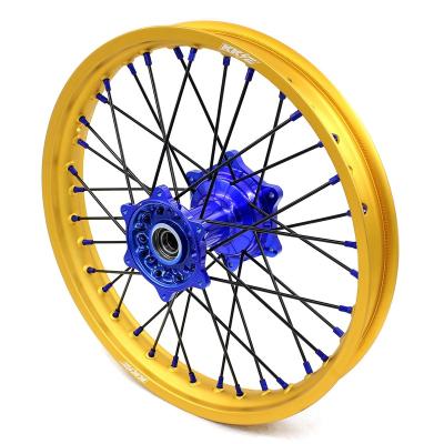 China Motorcycle Wheels Motorcycle Rim Aluminum Wheel Modified Aluminum Alloy Wheels Rims Normal Motorcycle 17inch for sale