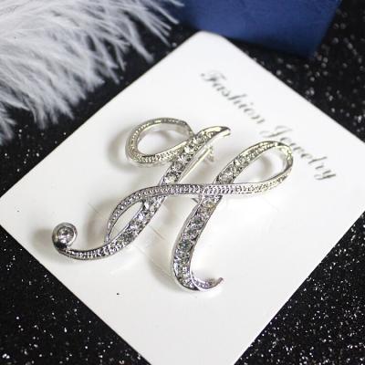 China Wholesale Women Designer Elegant Brooch Pins Brooches Pins For Women Sweater for sale