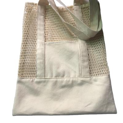 China Lightweight Tote Bag Fashion Shopping Bag Totes for Women Reusable Grocery Bags for Work Beach Lunch Travel for sale