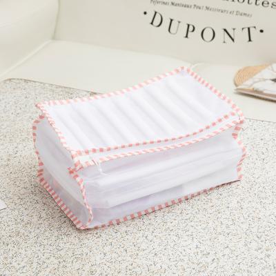 China Reusable Fashion Durable Thickening Mesh Laundry Sneaker Shoe Wash Bag, Sturdy Shoe Cleaning Bag For Washing Machine for sale