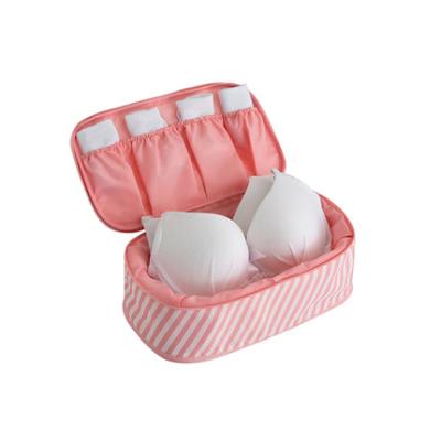 China NATIONAL Wholesale Customize Multifunctional Portable Underwear Storage Bag for sale